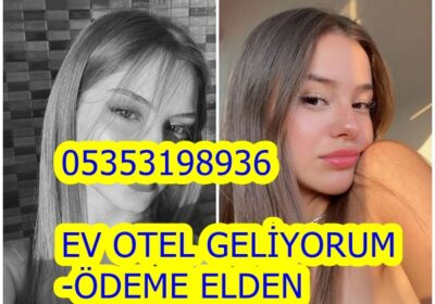Çerkezköy Escort