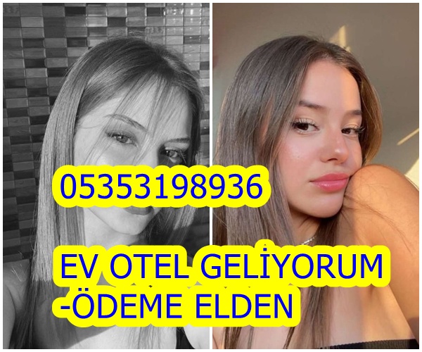 Çerkezköy Escort