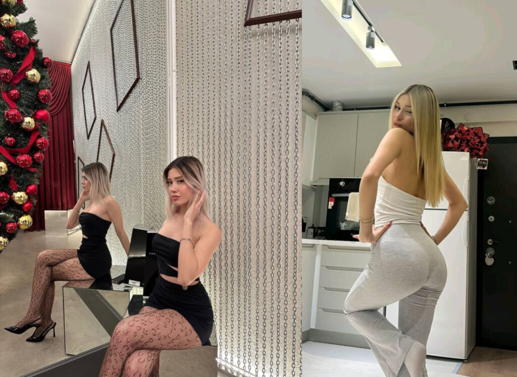 Reşadiye Escort Hizmetleri Saklı Cennetin Keşfi