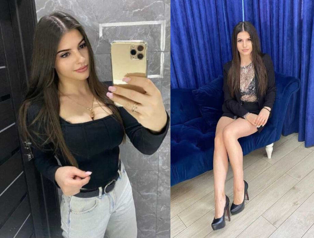 Şarköy Escort Deneyimli ve Profesyonel Hizmet
