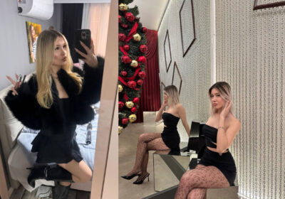 Süleymanpaşa Gerçek Escort Bayan