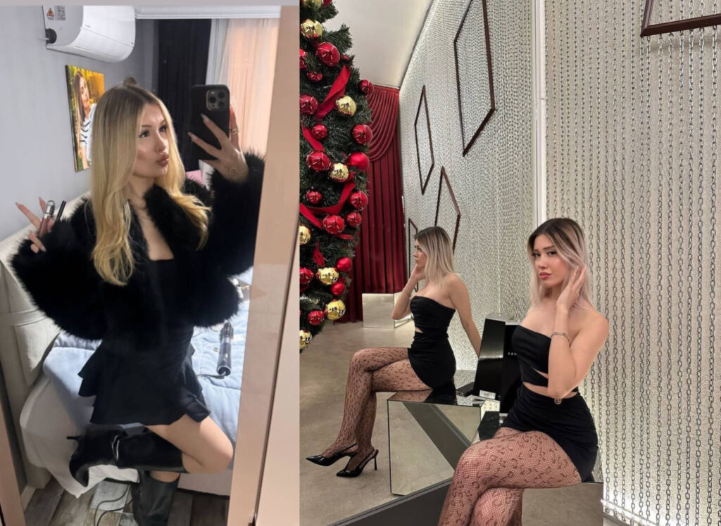 Süleymanpaşa Gerçek Escort Bayan