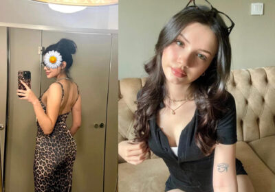 Tekirdağ Roman escort