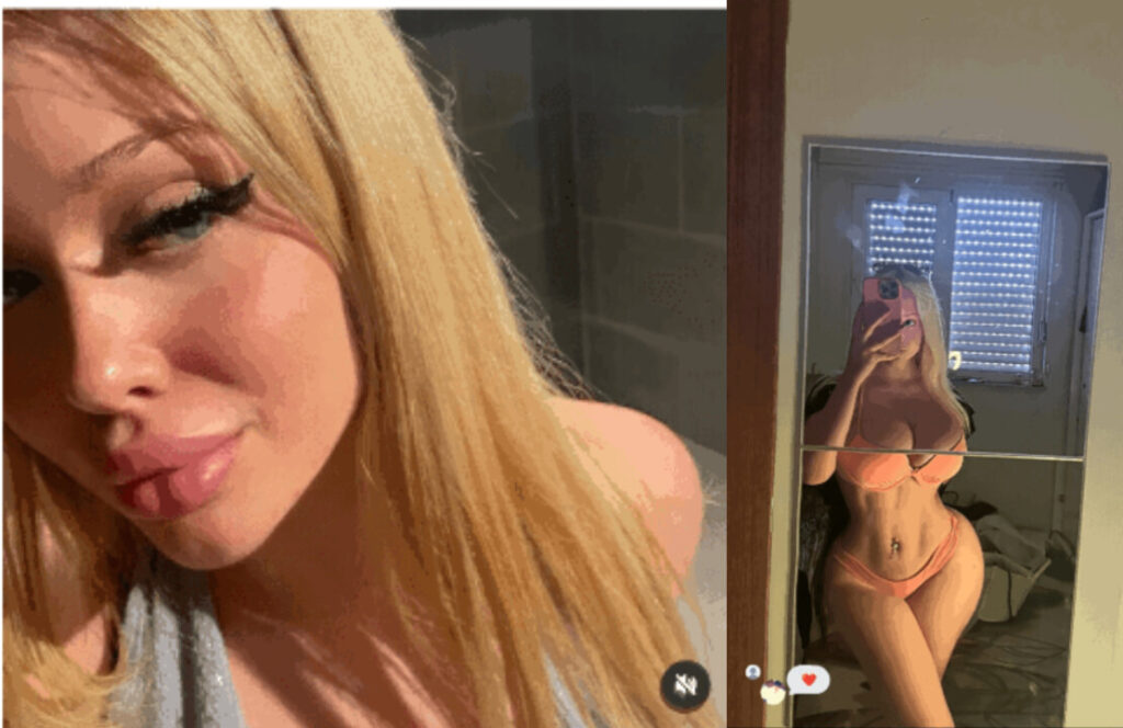 Tekirdağ kumral escort