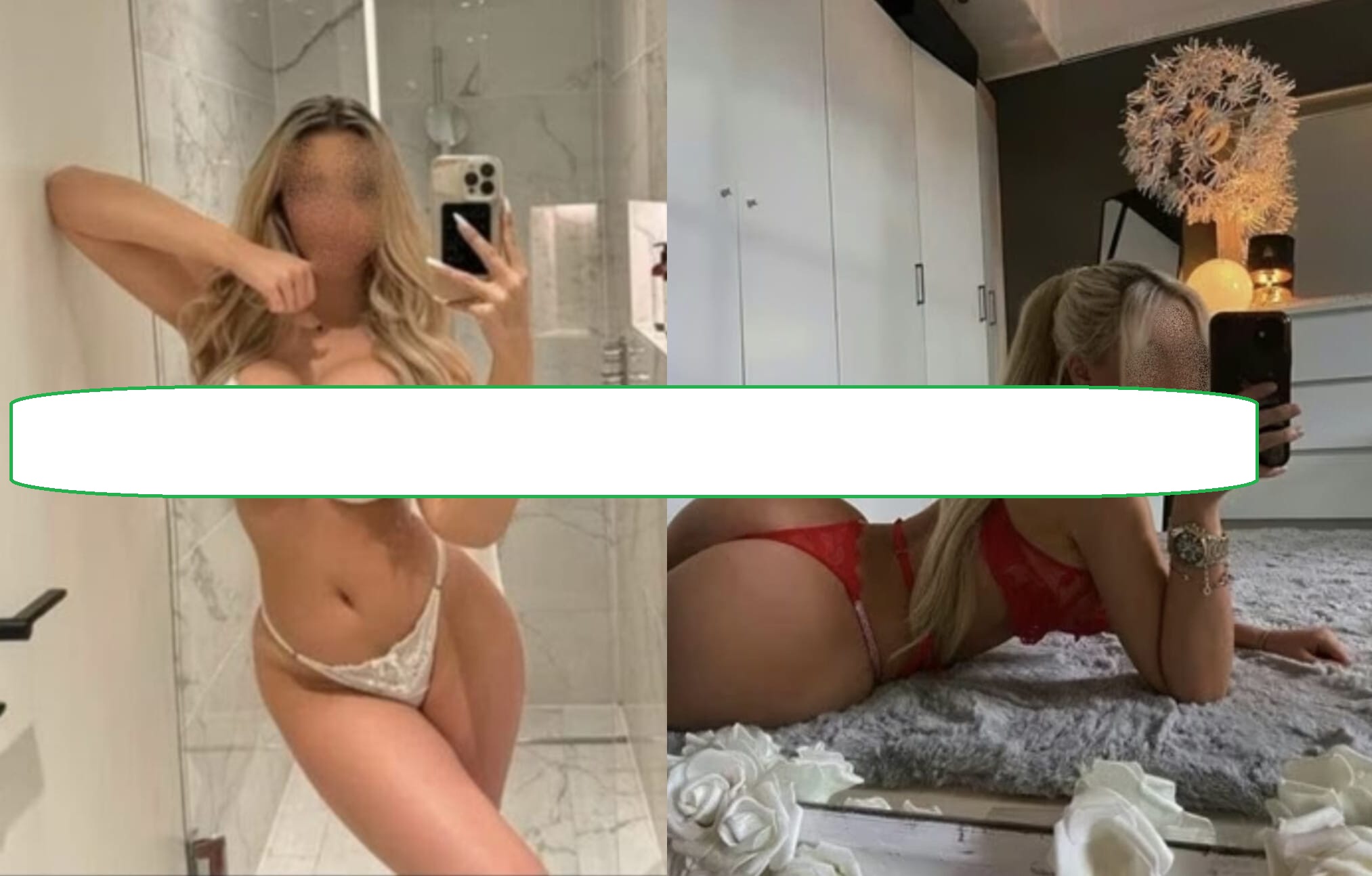 Çorlu İranlı Escort