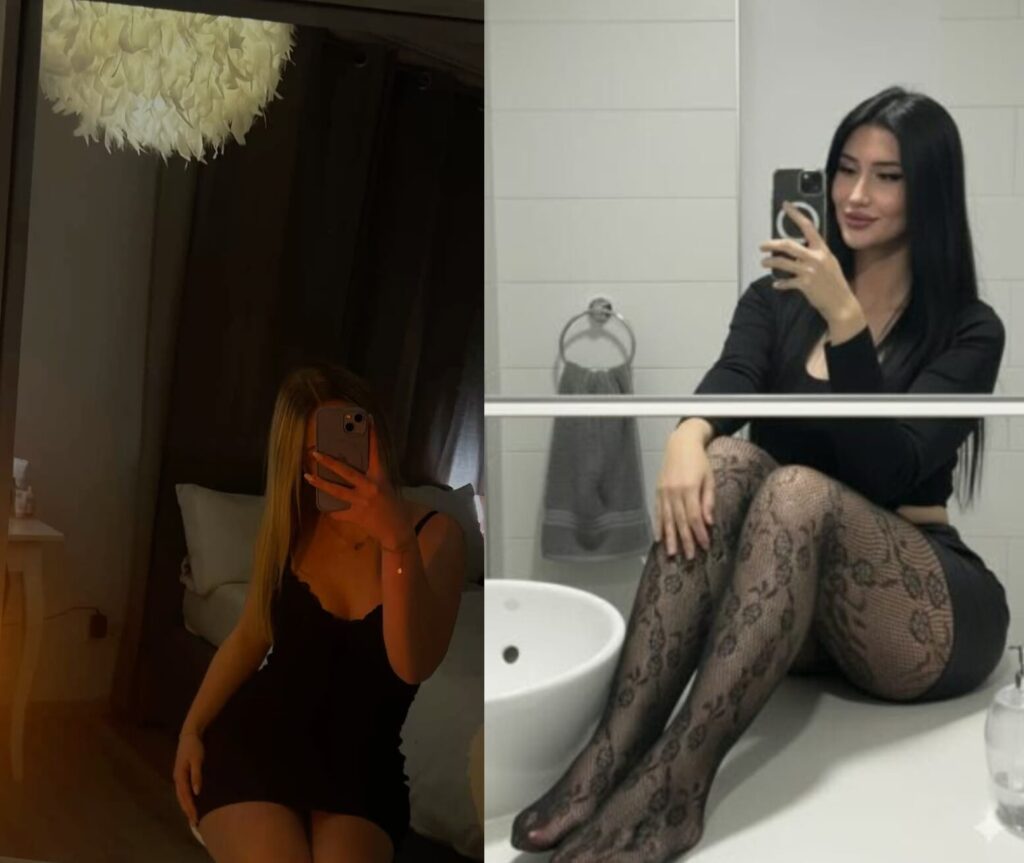 Çorlu Rus escort