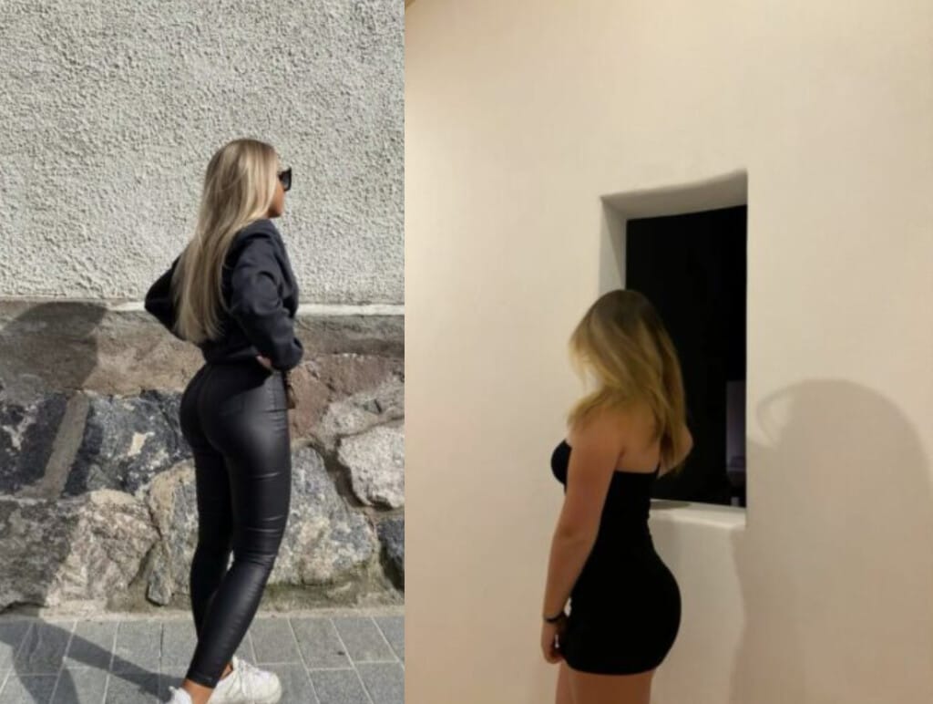 Çorlu oral escort