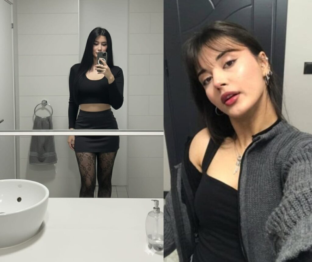 Ergene sınırsız escort