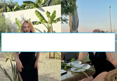 Kadın Escort Merve