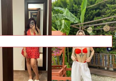 Otellerde görüşen Çorlu escort
