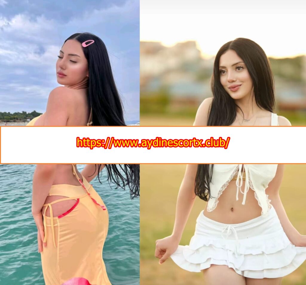 Saatlik Ergene Escort Işıl
