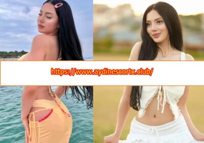 Saatlik Ergene Escort Işıl