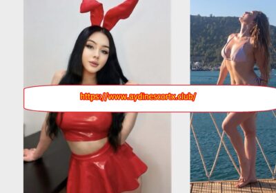 Tekirdağ sarışın escort