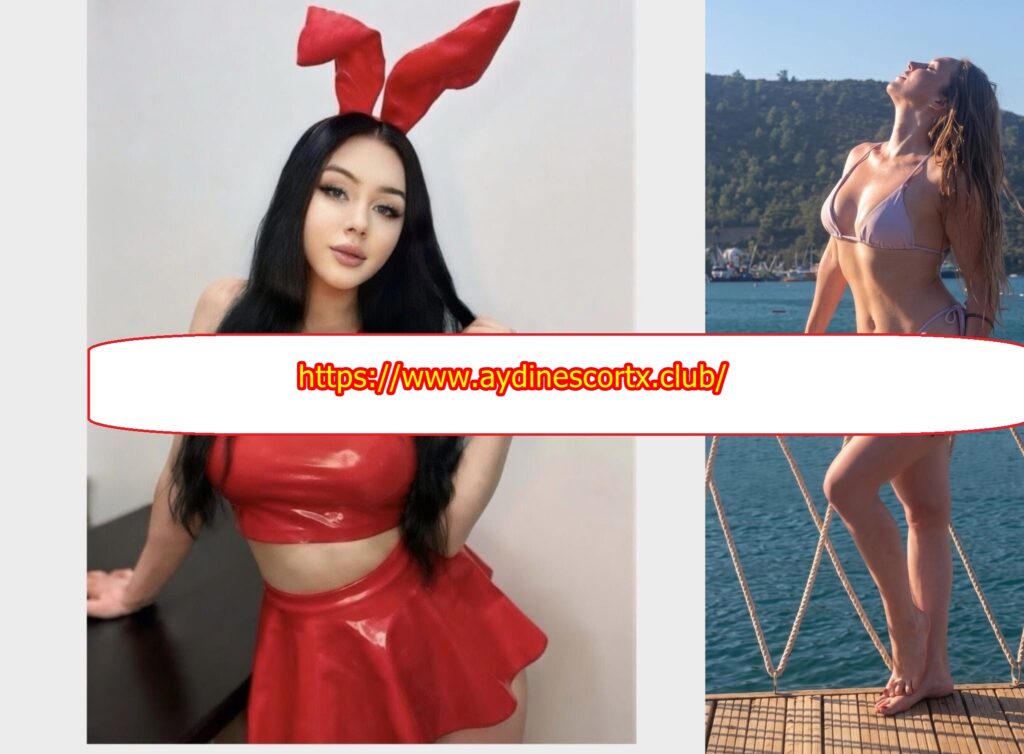 Tekirdağ sarışın escort